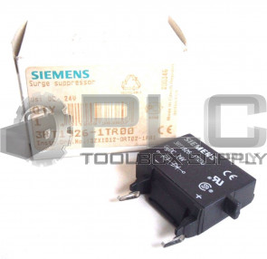 NEW SIEMENS 3RT1926-1TR00 SURGE SUPPRESSOR