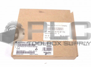 NEW SCHNEIDER ELECTRIC MODICON MODULE PROFIBUS PRA 467NHP81100 467-NHP-811-00