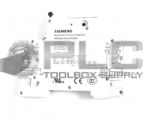 NEW SIEMENS 5ST3010 CIRCUIT SWITCH