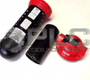 RTI 3P-150-P08-FI ELIMINIZER POLYCARBONATE AIR DRYER FILER UNIT