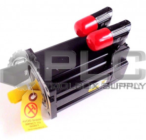 NEW ALLEN BRADLEY MPL-B320P-MJ72AA KINETIX AC BRUSHLESS SERVO MOTOR
