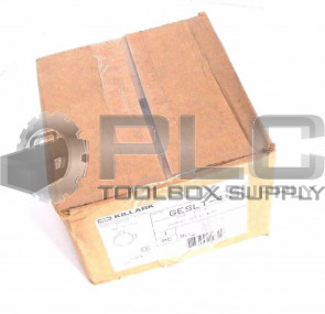 NEW IN BOX KILLARK GESLT-4 CONDUIT OUTLET BODY