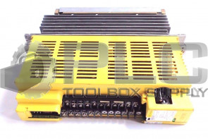 FANUC A06B-6090-H234 F AC SERVO AMPLIFIER A06B6090H234