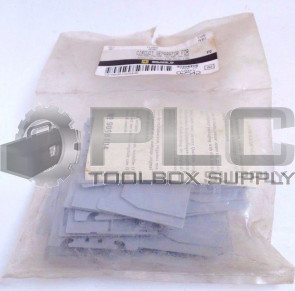 NEW SQUARE D 9080 MH61 QTY 20 CIRCUIT SEPARATOR