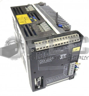 HANNING CCI  2000 SPS-INTERFACE CCI 2101-223, CCI 2101