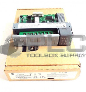 NEW ALLEN BRADLEY 1746-HSCE HIGH SPEED COUNTER ENCODER MODULE 1746HSCE
