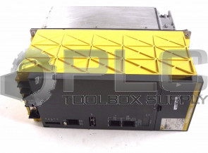 REFURBISHED FANUC A06B-6087-H130 D POWER SUPPLY MODULE A06B6087H130 READ
