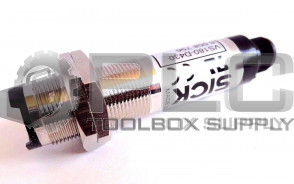 NEW SICK OPTIC ELECTRONIC VS180-D430 SENSOR