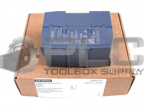 NEW SIEMENS 6GK7277-1AA10-0AA0 COMMUNICATION MODULE SIMATIC 6GK7 277-1AA10-0AA0