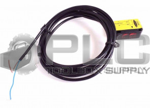 NEW BANNER Q236E PHOTOELECTRIC SENSOR