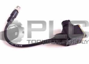 ALLEN BRADLEY 42EF-G1MPA-F4 RIGHTSIGHT SENSOR