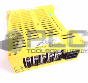 NEW FANUC A02B-0236-C203 DETECTOR INTERFACE MODULE SDU1