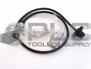 NEW FANUC FSH-1378 HEAD SENSOR AND BRACKET MACOME