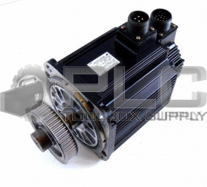 YASKAWA SGMG-13A2AB AC SERVO MOTOR