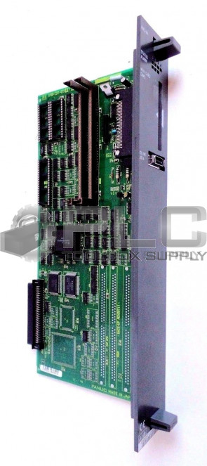 NEW GE FANUC A16B-2201-0391 BOARD ASSEMBLY A16B-2201-0391/05D