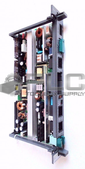 FANUC A16B-1212-0871 POWER SUPPLY A16B-1212-0871 / 07A REFURBISHED