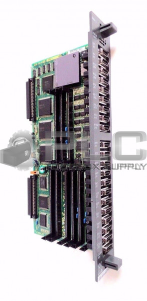 FANUC A16B-3200-0060 /09D PC PROCESSOR BOARD 21PORT