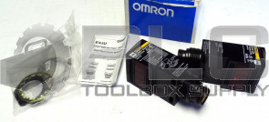 NEW OMRON E3JU-25P4T-MN PHOTOELECTRIC SWITCHES T-BEAM E3JU-25L, E3JU-25DP4T-MN