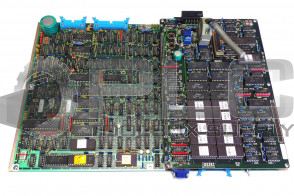 SEIKI BOARD 00-00-03 WITH 00-01-03 HITACHI BOARD