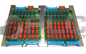 HITACHI SEIKI HC-400 CNC LOT OF 2 SEIKI 00-03-02 BOARDS