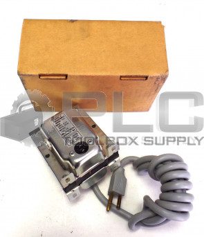 NEW SUNNEX TRANSFORMER MODEL 410 120 V 60 HZ 25 VA