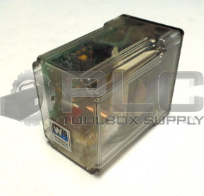WARRICK CONTROLS 16VMG1M0 120 VAC 50/60 HZ 4.4 VA 16VMG1M0-05-05