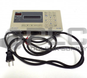 KEYENCE BL-V35E BARCODE DISPLAY BLV35E