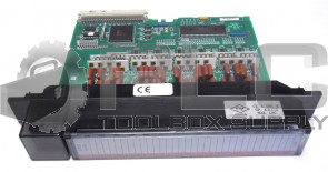 GENERAL ELECTRIC IC697MDL250 44A726758-004R03 44R731692-G01 INPUT MODULE