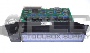 GENERAL ELECTRIC IC697MDL753 OUTPUT MODULE