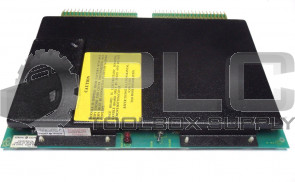 GENERAL ELECTRIC IC600CM552A SERIES 60 MEMORY 2K LOGIC 256W REG