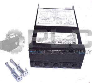 NEWPORT ELECTRONICS INFCTRA-0010-R/E 115V 11.5W
