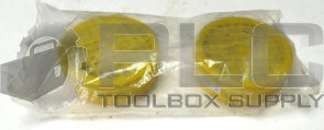 NEW MSHA/ NIOSH G104 TC-23C163 PACK OF 2