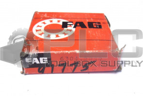 NEW FAG 6304.2RSR BEARING
