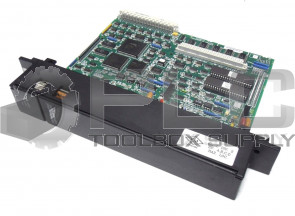 GE FANUC IC697PCM711X PCM COPROCESSOR