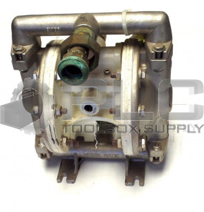 VERSA MATIC PUMP E5SP5T559