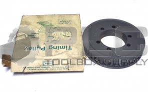 NEW TB WOODS TIMING PULLEY 40L050