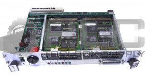 ALLEN BRADLEY PLC-5/V80B 1785-V80B /E PROCESSOR MODULE VME/PLC5 100K WORD SRAM