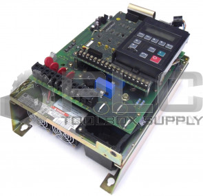 NEW ALLEN BRADLEY 1336S-BRF75-AN-EN4-HA2 SERIES D