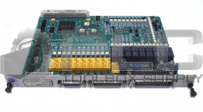 COMAU SIM 10120460 SYSTEM INTERLOCK MODULE REV 04