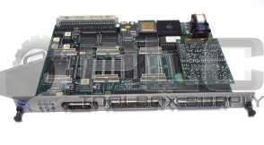 COMAU SSC 10120361 CIRCUIT BOARD REV 02