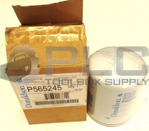 NEW DONALDSON P565245 HYDRAULIC FILTER