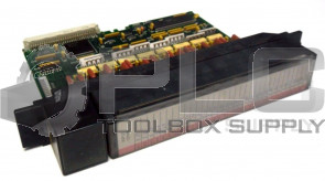 GE FANUC IC697MDL340 OUTPUT MODULE