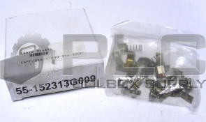 NEW GE CONTACT KIT SIZE 00 55-152313G009