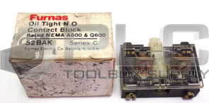 NEW FURNAS 52BAK SERIES C