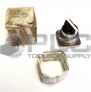 NEW FURNAS 52SA2BAB SERIES B LEVER