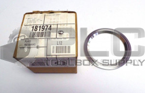 NEW GRACO RETAINING RING 181974 FOR 400 SERIES PUMP MODEL 220666, 237011
