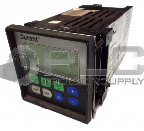 DURANT COUNTER 57601-401 COUNTER CONTROLLER 57601401