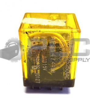 AROMAT HC4E-AC115V