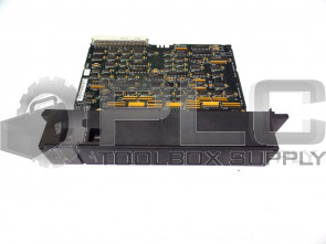 GE FANUC BUS EXP TRANSMITTER IC697BEM713 IC697BEM713E