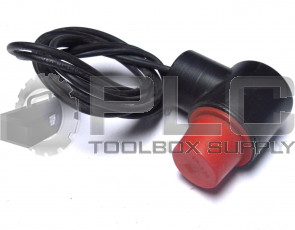 NEW OIL RITE B-1725-1 SOLENOID VALVE 7W 24/60VDC STYLE SLV BUNA-N SEAL